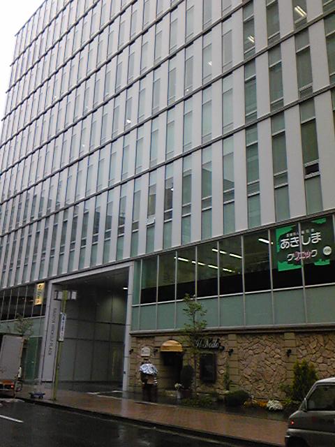 名古屋広小路プレイス 名古屋の賃貸 貸事務所やオフィス情報と市場報告等